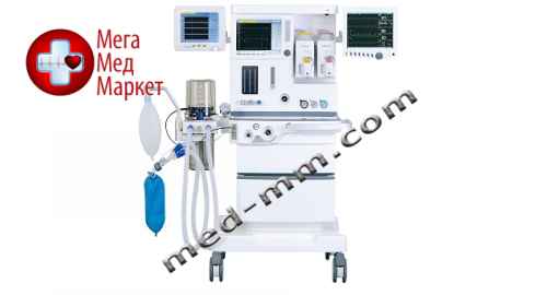 Купить Наркозно-дыхательный аппарат S6100 PLUS цена, характеристики, отзывы